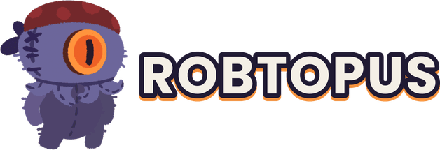 ROBTOPUS
